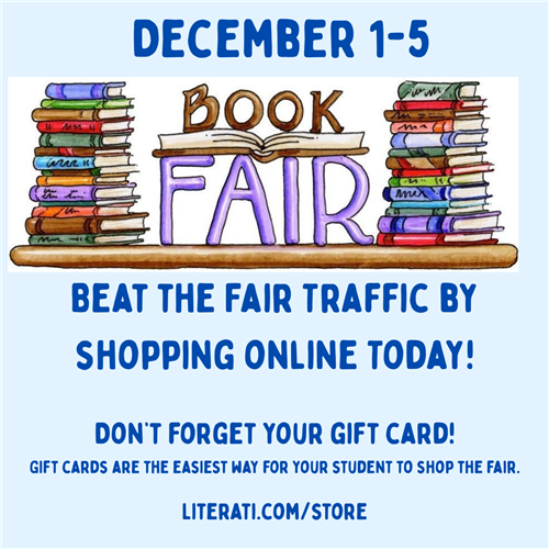 Book Fair